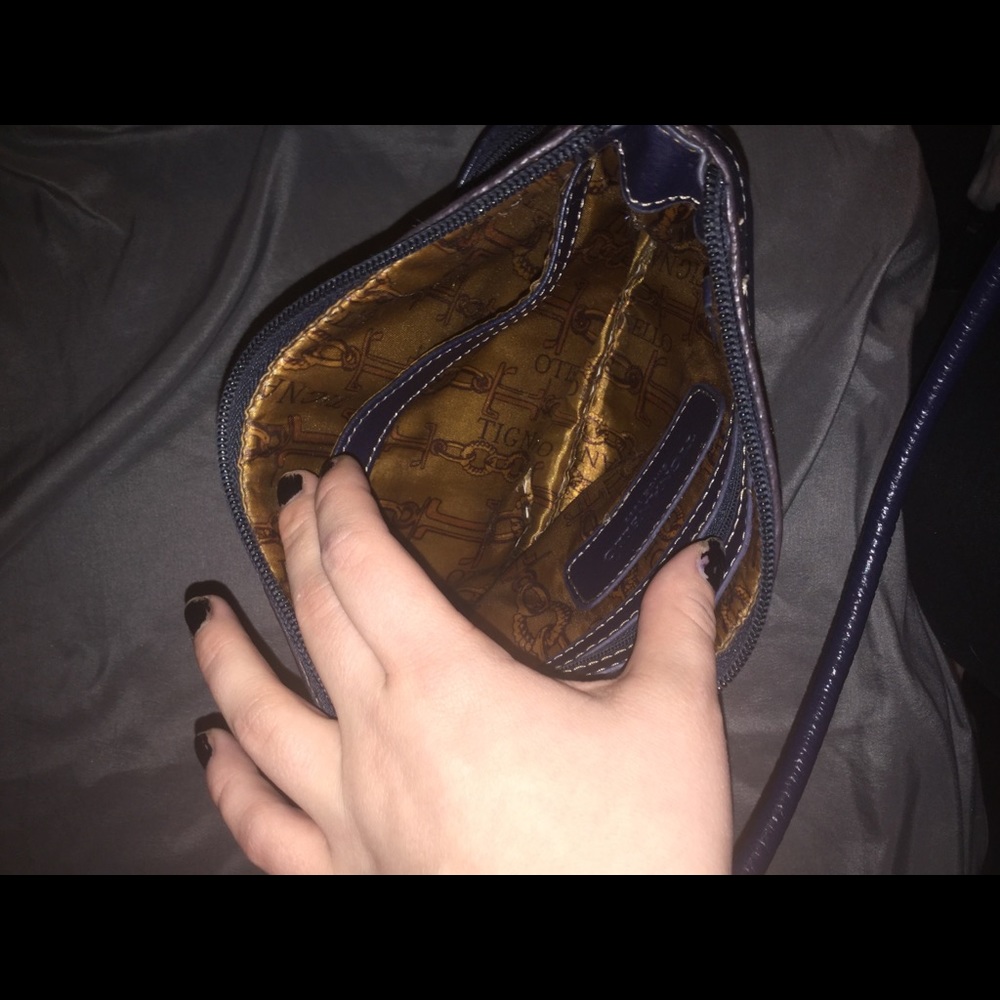 Tianello Purse